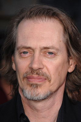 Steve Buscemi at event of I Now Pronounce You Chuck & Larry (2007)
