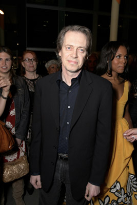 Steve Buscemi at event of I Think I Love My Wife (2007)