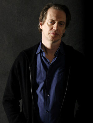 Steve Buscemi at event of Delirious (2006)