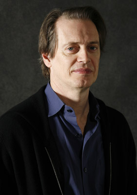 Steve Buscemi at event of Delirious (2006)