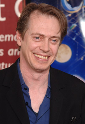 Steve Buscemi at event of Charlotte's Web (2006)