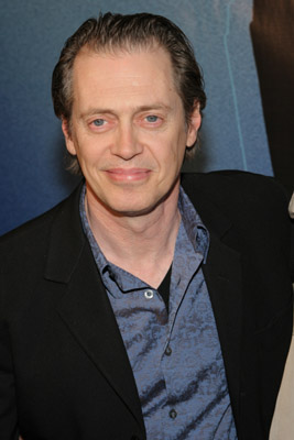 Steve Buscemi at event of Absolute Wilson (2006)