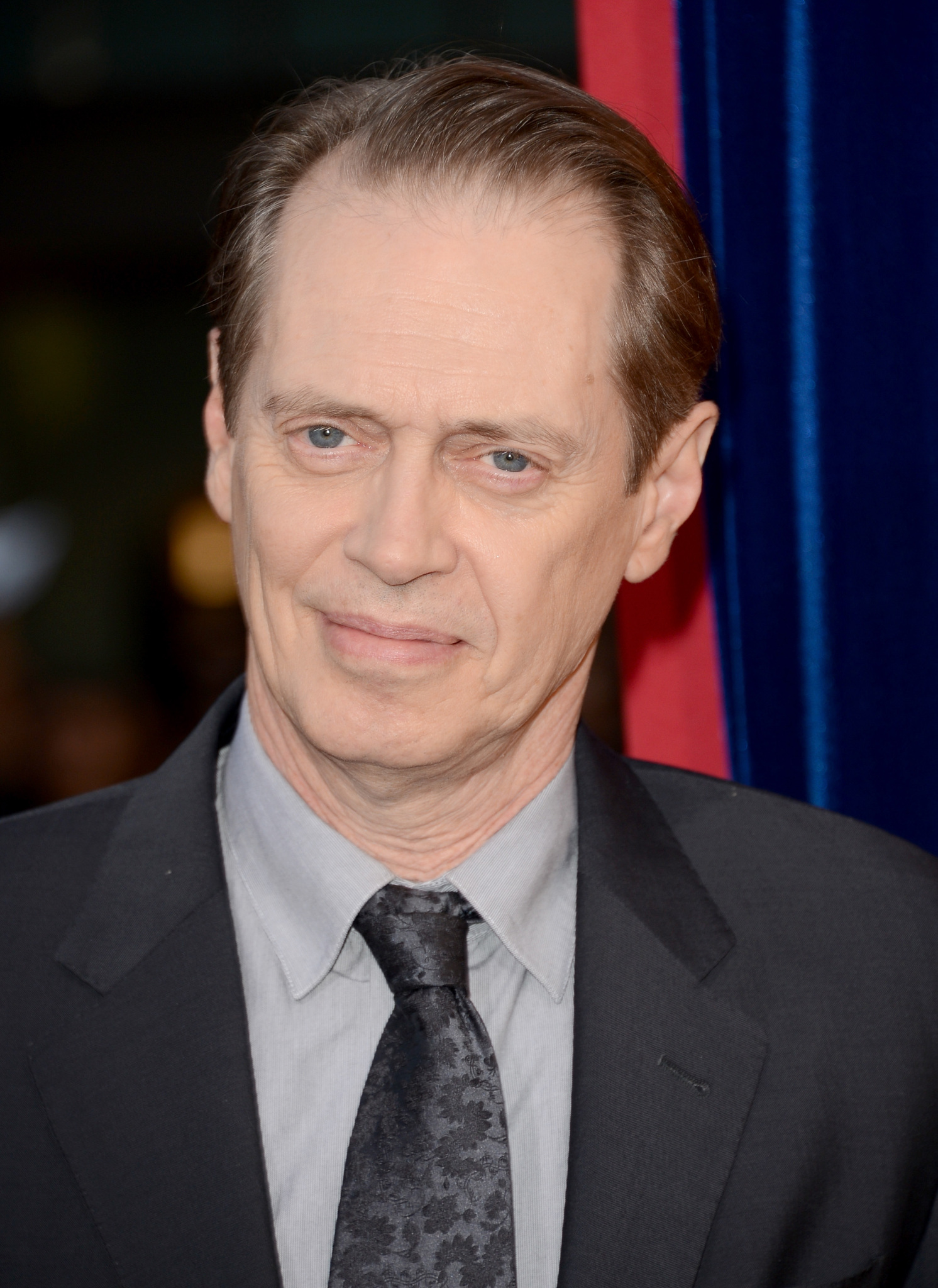 Steve Buscemi at event of The Incredible Burt Wonderstone (2013)