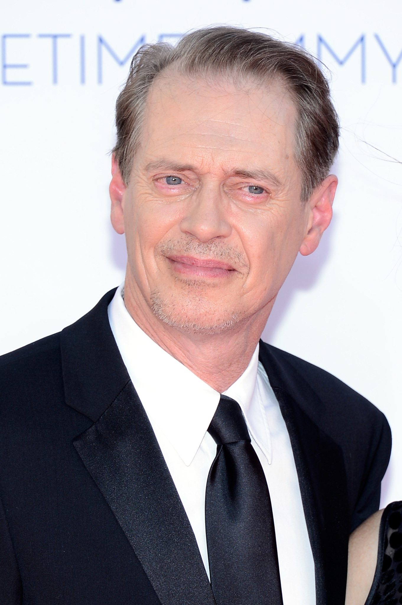 Steve Buscemi at event of The 64th Primetime Emmy Awards (2012)