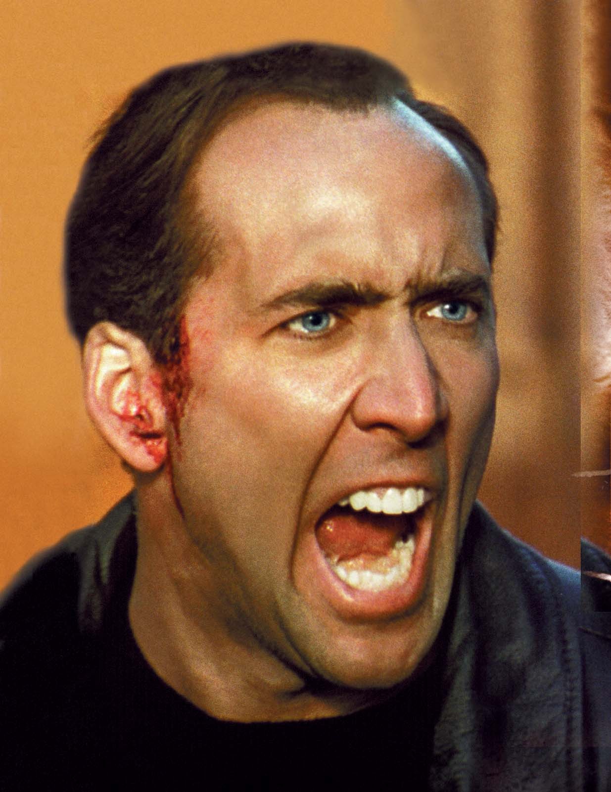 Still of Nicolas Cage in 8MM (1999)