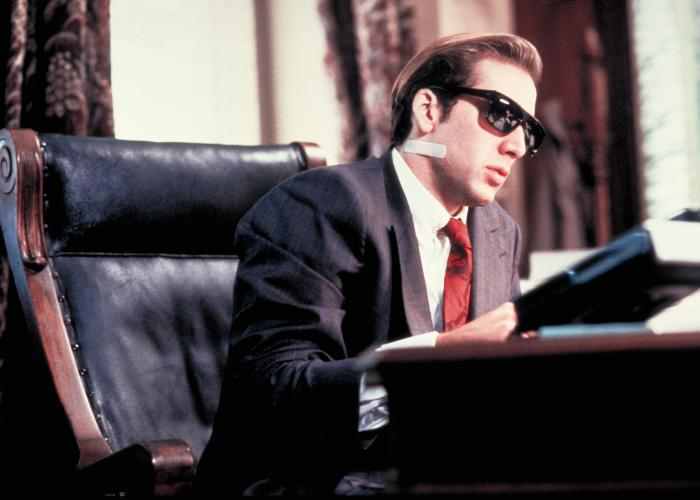 Still of Nicolas Cage in Vampire's Kiss (1988)