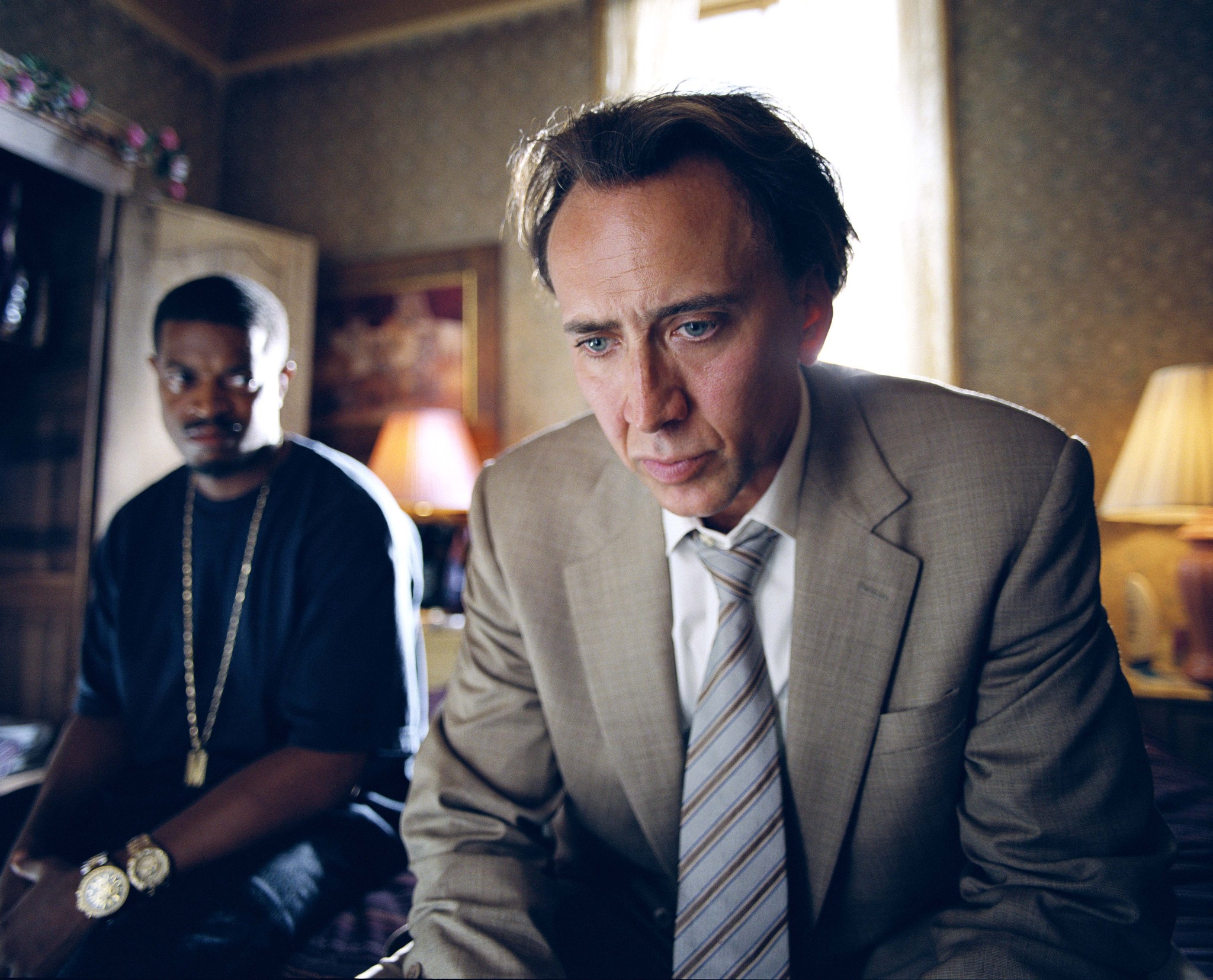 Still of Nicolas Cage in The Bad Lieutenant: Port of Call - New Orleans (2009)