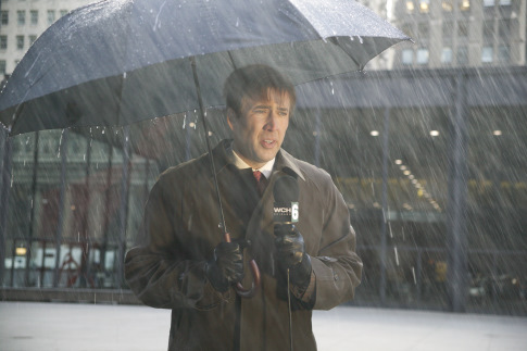 Still of Nicolas Cage in The Weather Man (2005)