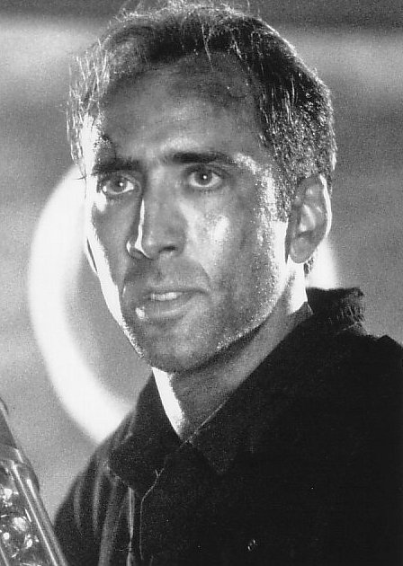 Still of Nicolas Cage in The Rock (1996)