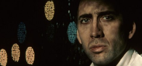 Still of Nicolas Cage in Bringing Out the Dead (1999)