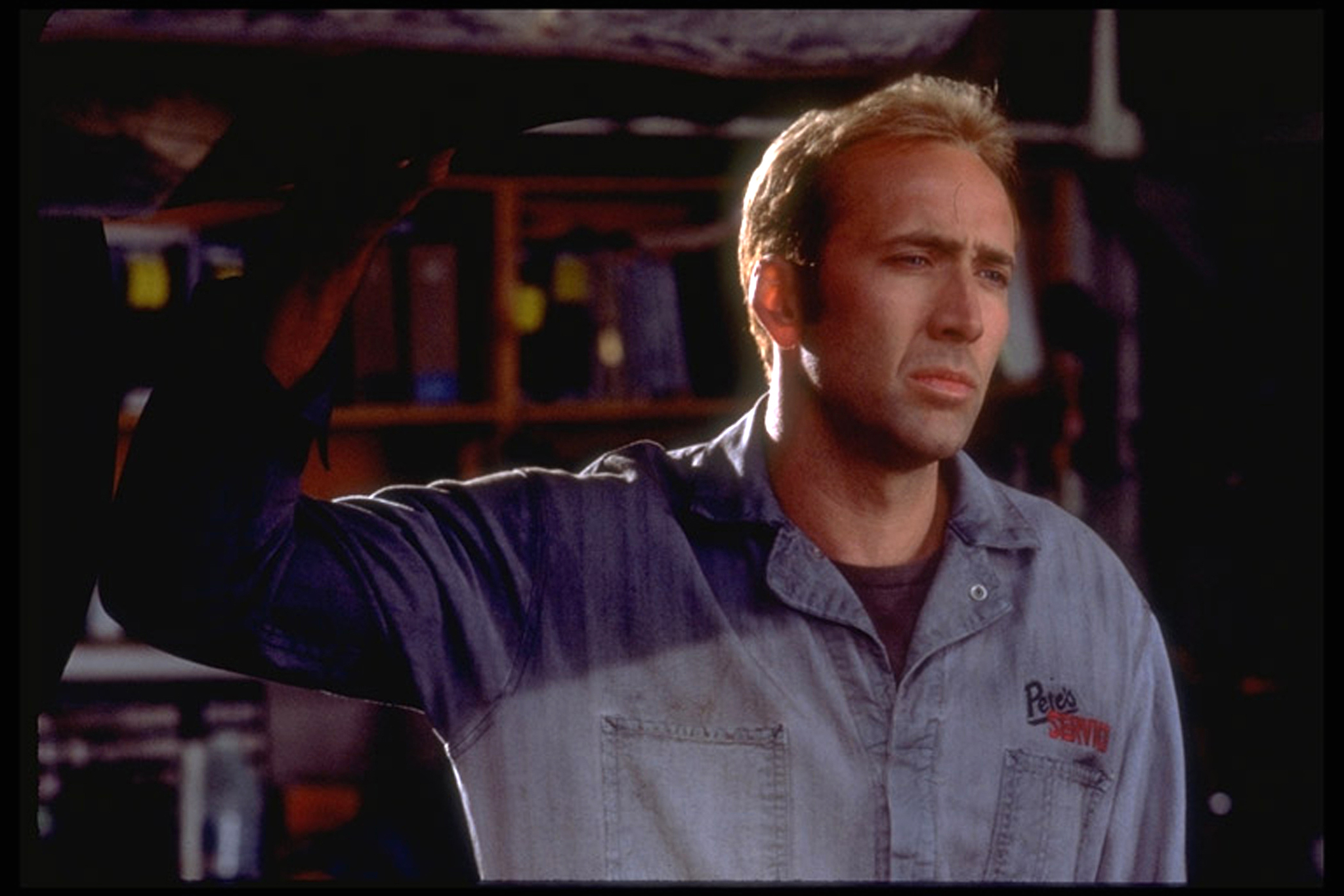 Still of Nicolas Cage in Gone in Sixty Seconds (2000)
