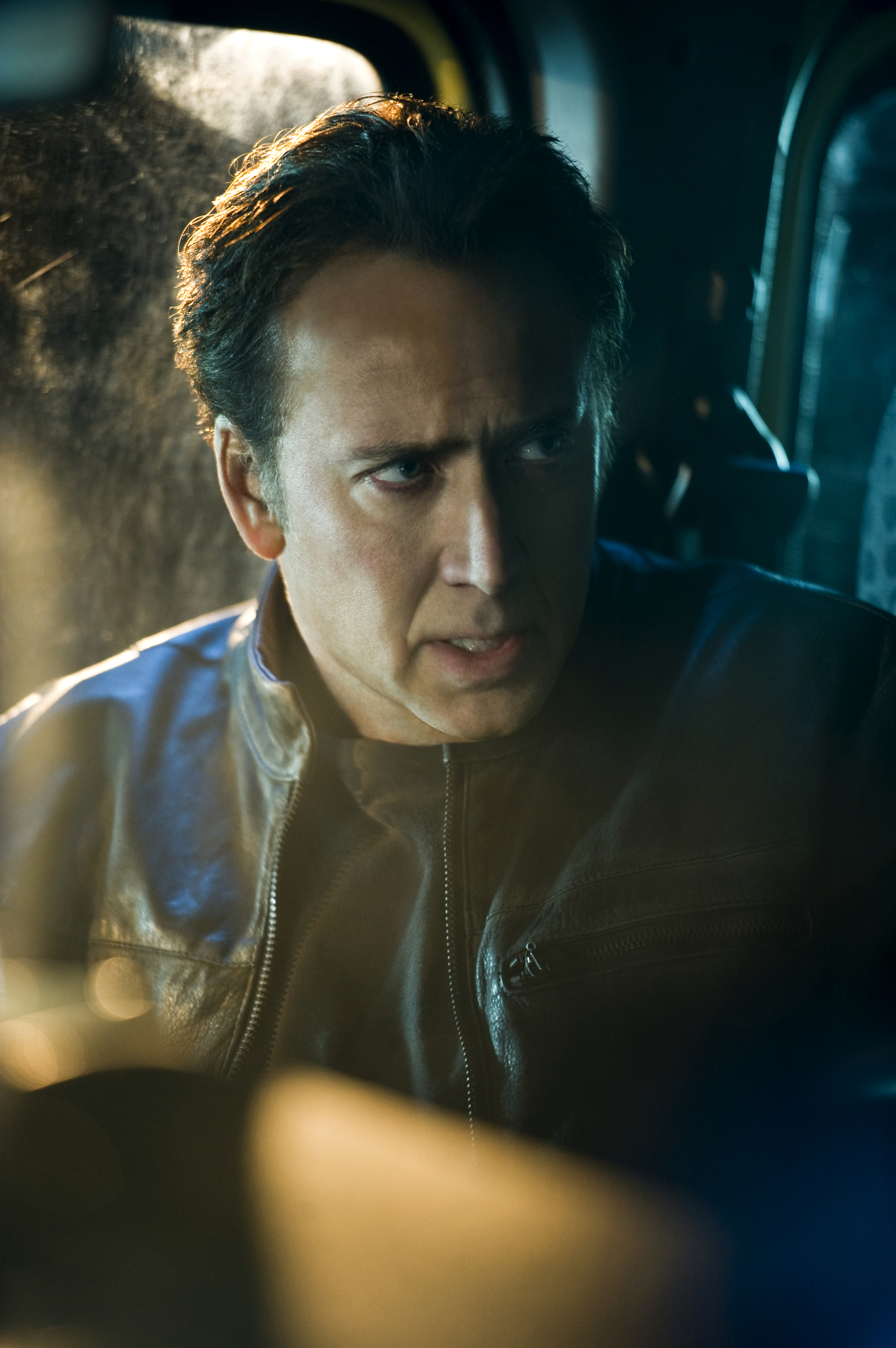 Still of Nicolas Cage in Tamsos baikeris: kersto demonas (2011)