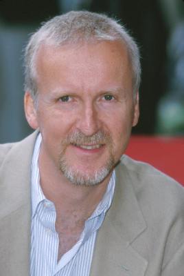 James Cameron