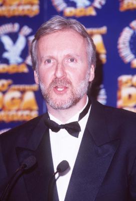 James Cameron