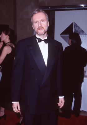 James Cameron