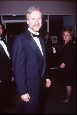 James Cameron