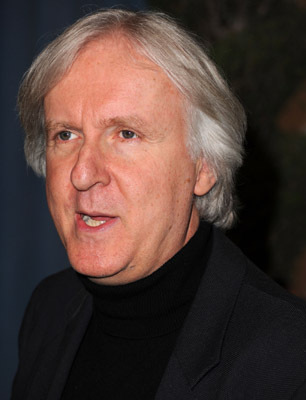 James Cameron