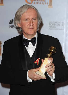 James Cameron