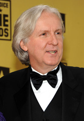 James Cameron