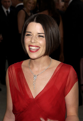 Neve Campbell