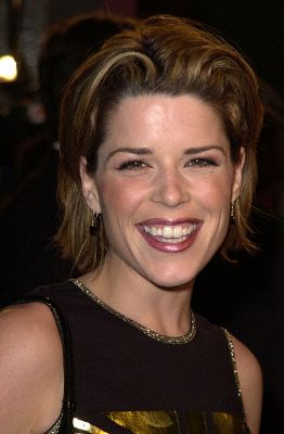 Neve Campbell at event of Kokainas (2001)