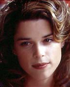 Neve Campbell appears as Ellen