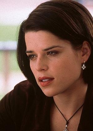 Neve Campbell