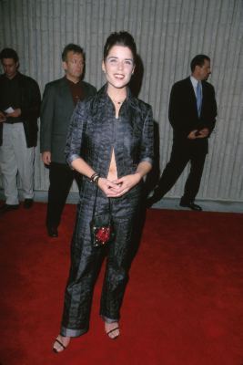 Neve Campbell at event of Klyksmas 3 (2000)