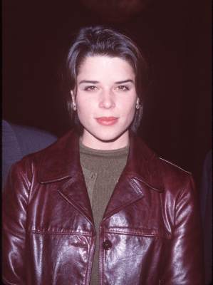 Neve Campbell