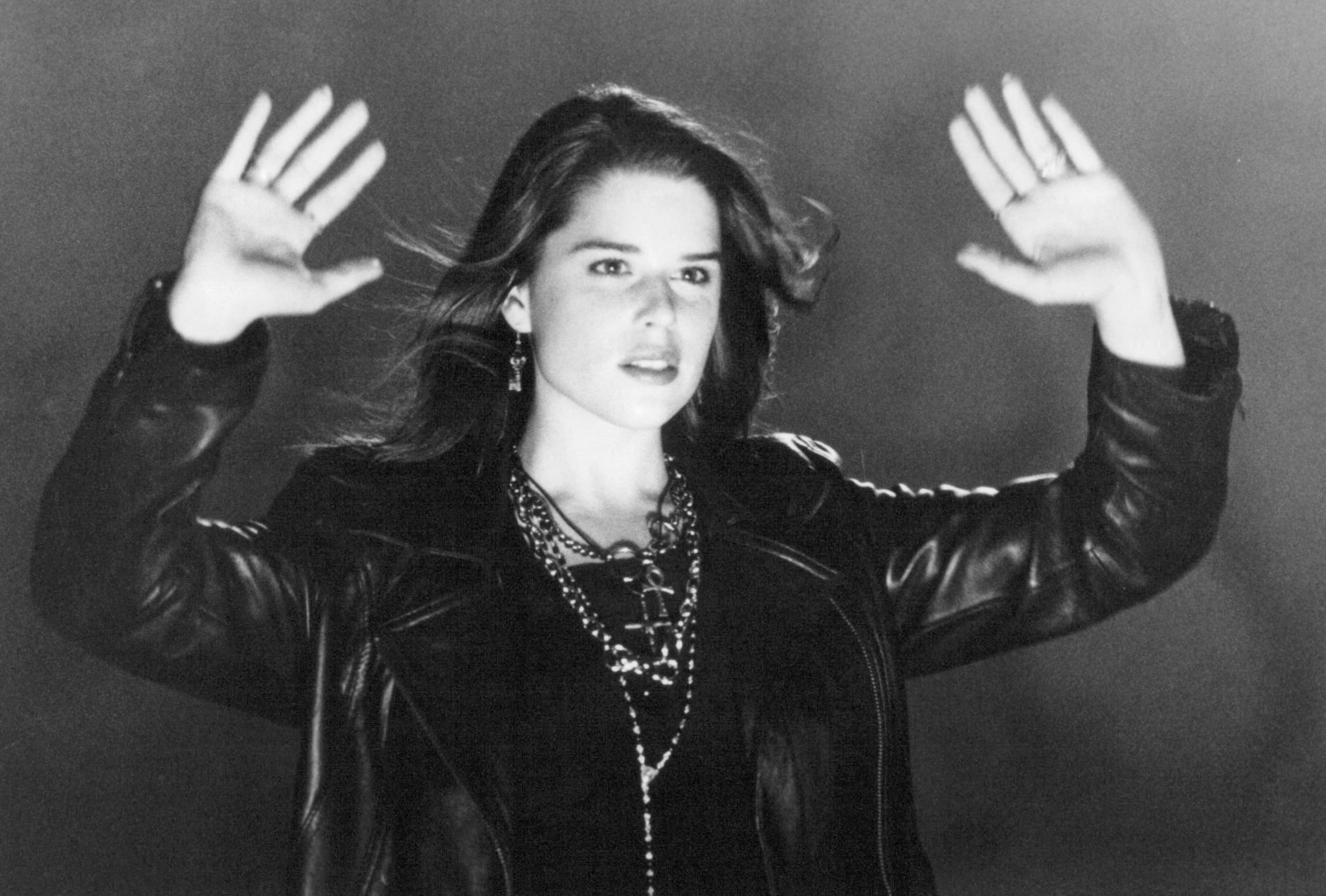 Still of Neve Campbell in The Craft (1996)