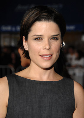 Neve Campbell at event of Dingusioji (2007)