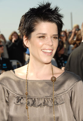 Neve Campbell