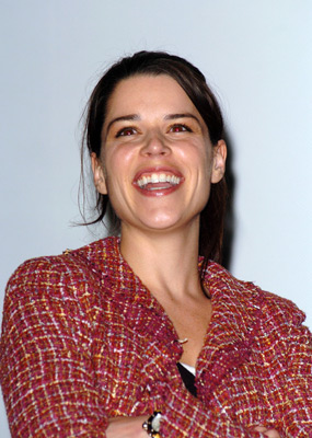 Neve Campbell at event of Reefer Madness: The Movie Musical (2005)