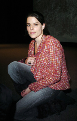 Neve Campbell at event of Reefer Madness: The Movie Musical (2005)