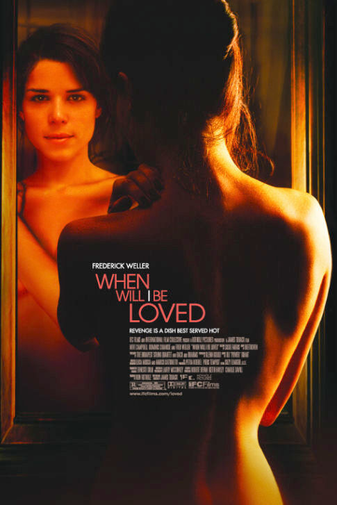 Neve Campbell in When Will I Be Loved (2004)