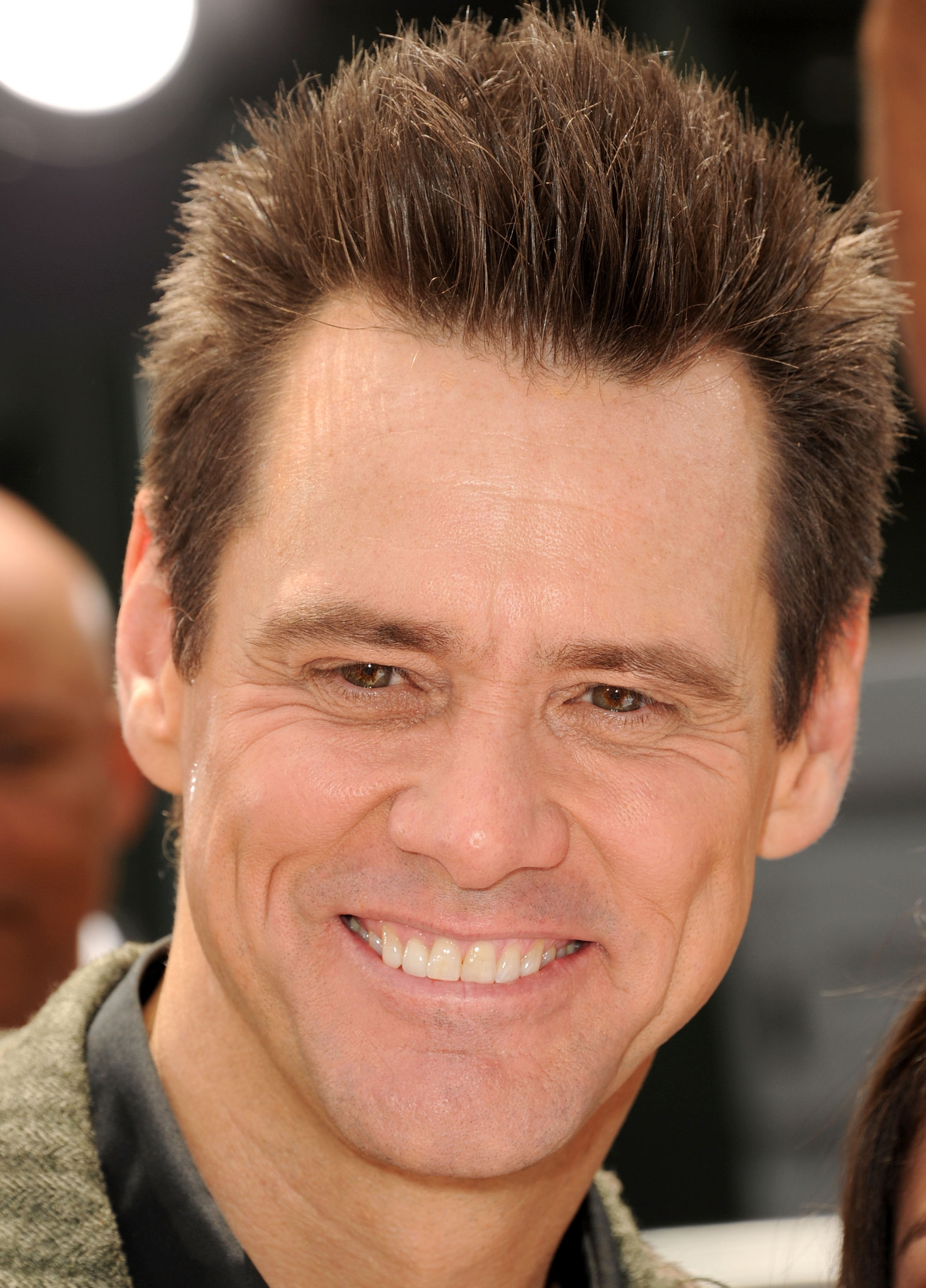 Jim Carrey