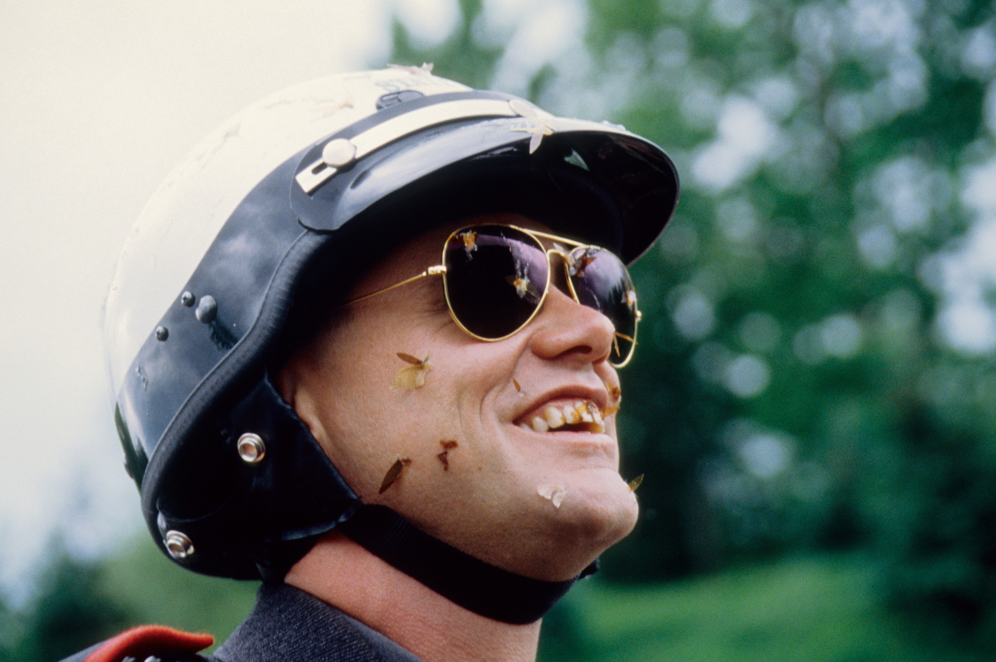 Still of Jim Carrey in Me, Myself & Irene (2000)