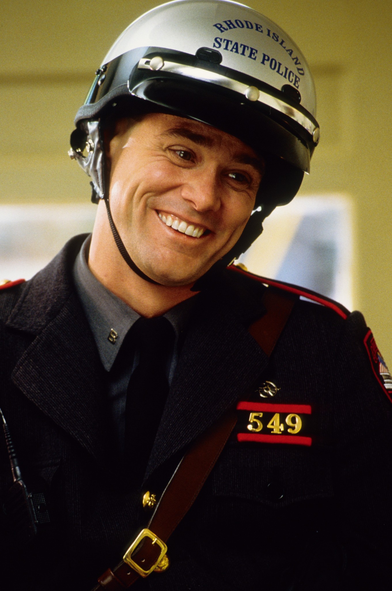 Still of Jim Carrey in Me, Myself & Irene (2000)