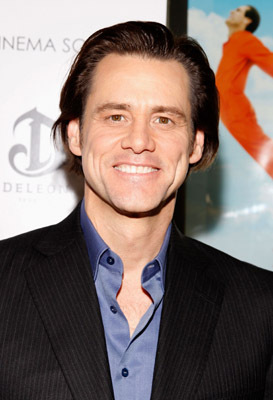 Jim Carrey at event of Myliu tave, Filipai Morisai! (2009)