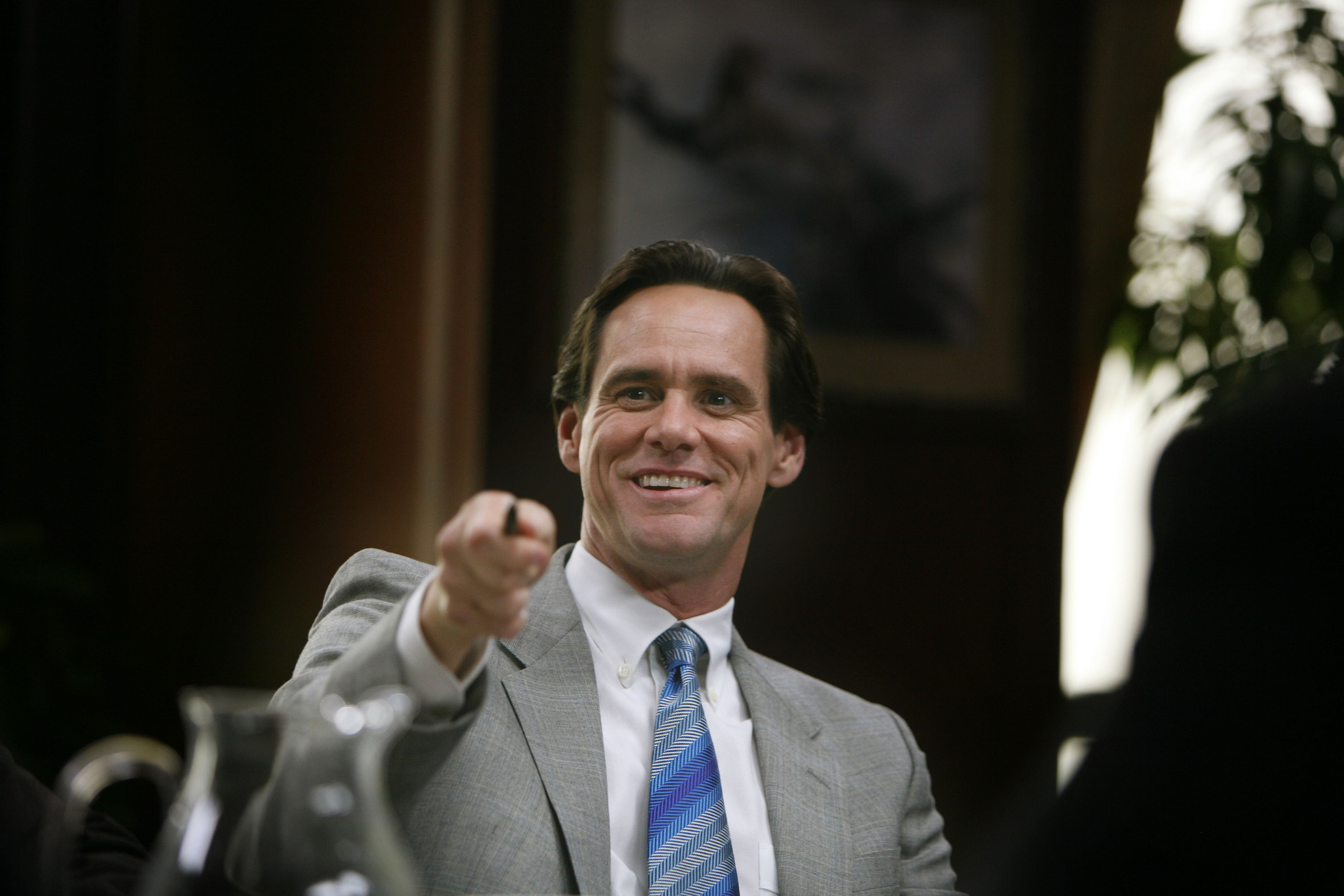 Still of Jim Carrey in Myliu tave, Filipai Morisai! (2009)