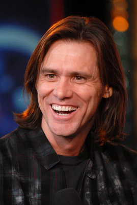 Jim Carrey