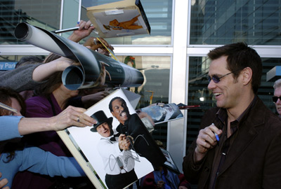 Jim Carrey at event of Neitiketinos Lemoni Sniketo istorijos (2004)