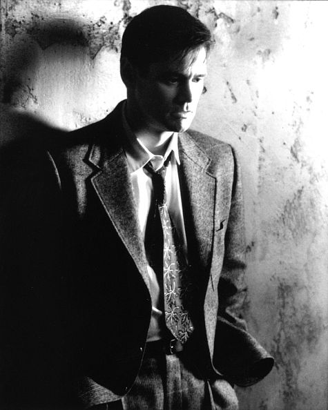 Still of Jim Carrey in The Majestic (2001)