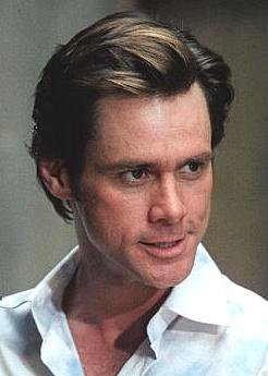 Jim Carrey