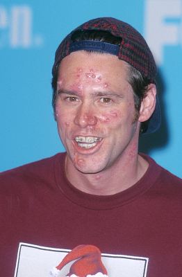 Jim Carrey