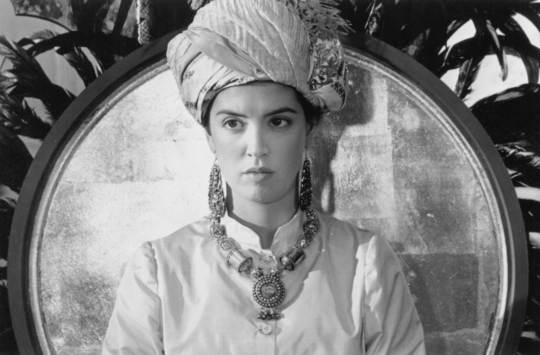 Still of Phoebe Cates in Princess Caraboo (1994)