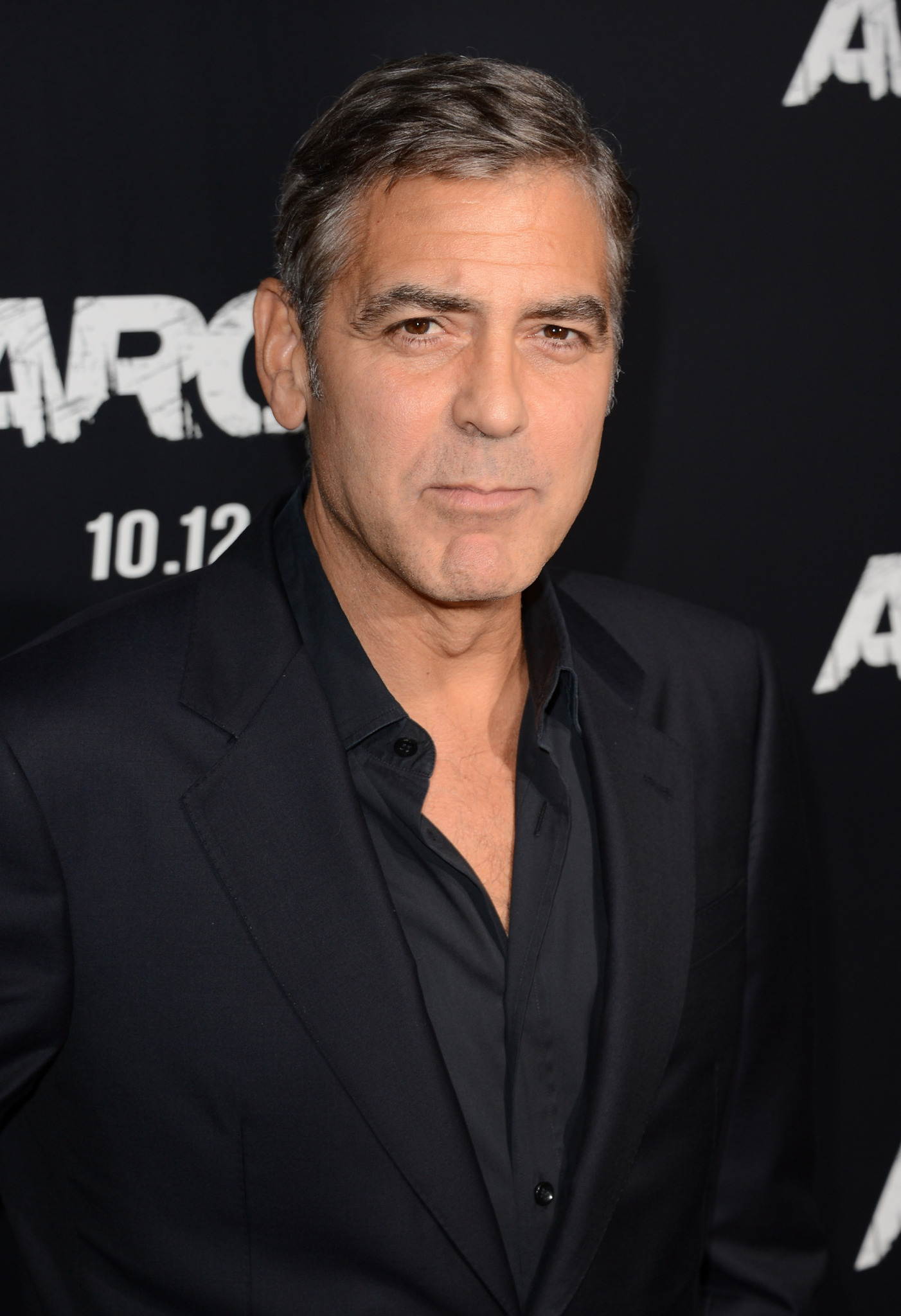 George Clooney at event of Argo (2012)