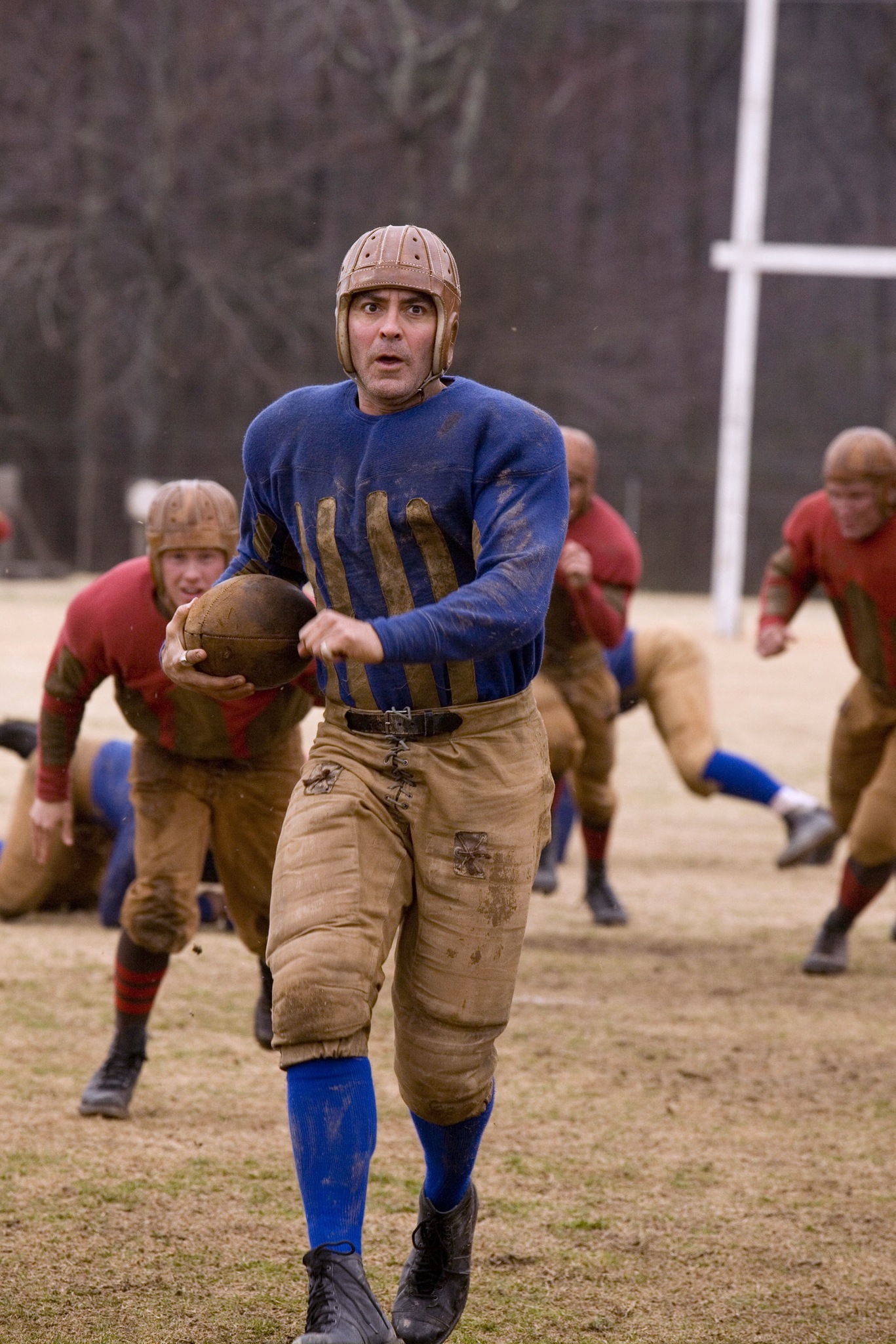 Still of George Clooney in Leatherheads (2008)