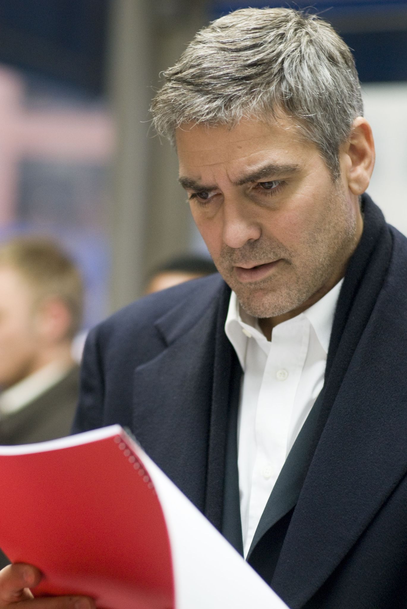 Still of George Clooney in Michael Clayton (2007)