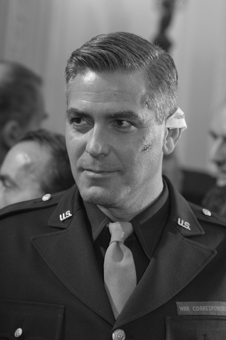 Still of George Clooney in The Good German (2006)